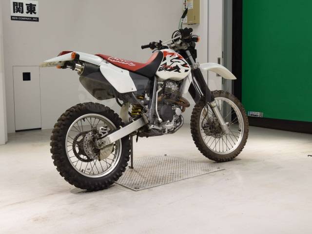 Honda XR 400R. 400. ., , ,  .     