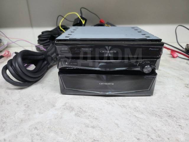 Процессорная carrozzeria AVIC-VH0999 2015 Bluetooth HDMI DVD CD SD