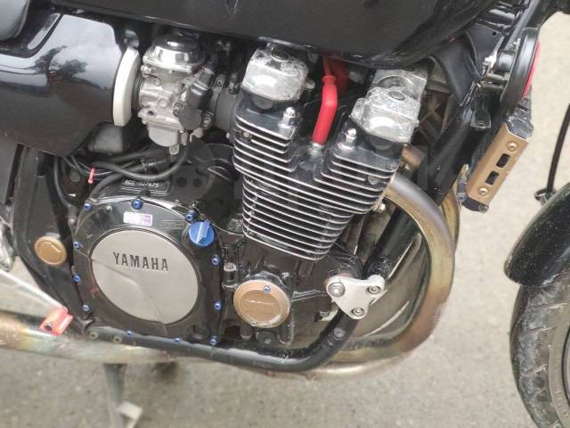 Yamaha XJR 1200. 1 200. ., , ,   