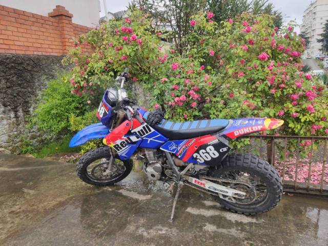 Suzuki DR-Z 400SM. 400. ., , ,   