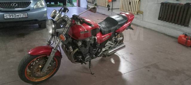 Yamaha XJR 1200. 1 200. ., , ,   