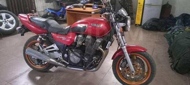 Yamaha XJR 1200. 1 200. ., , ,   