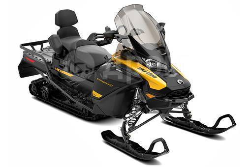 BRP Ski-Doo Expedition LE. ,  ,   