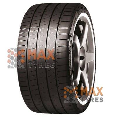 Michelin Pilot Super Sport, 285/40 R19
