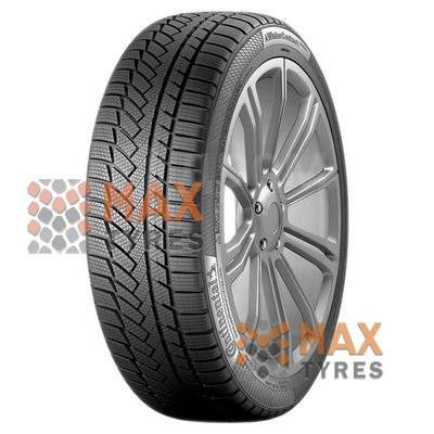 Continental WinterContact TS 850 P, 285/40 R22