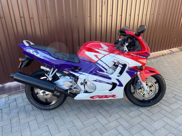 Honda CBR 600F3. 600. ., , ,   