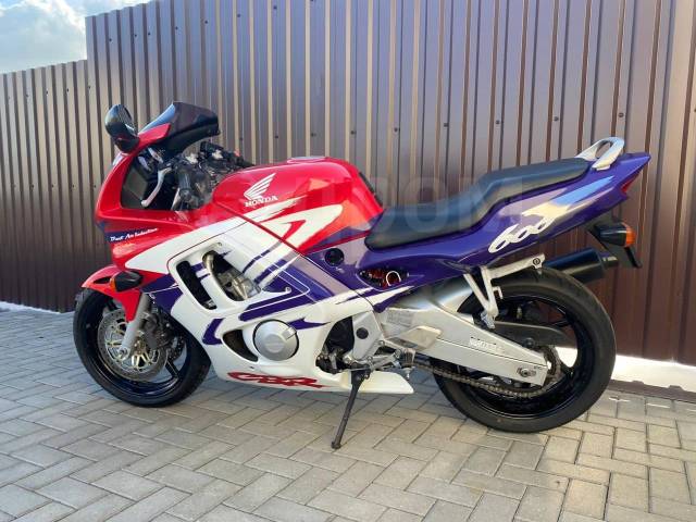 Honda CBR 600F3. 600. ., , ,   