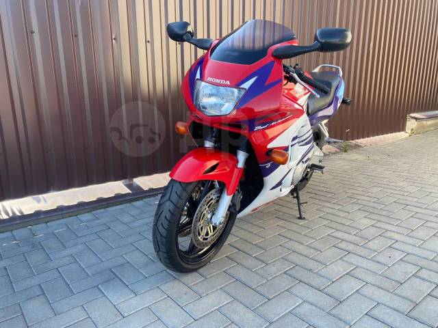 Honda CBR 600F3. 600. ., , ,   