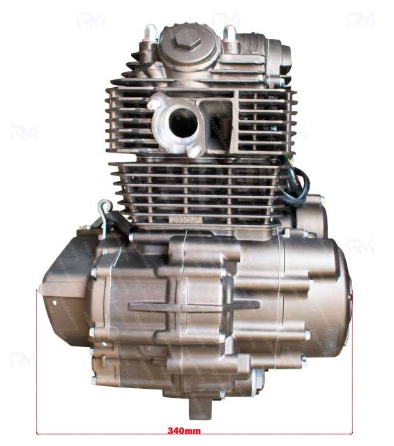 172fmm двигатель фото Двигатель ZS172FMM-5 (PR250) 6 скоростей, новый, в наличии. Цена: 60 500 ₽ в Усс