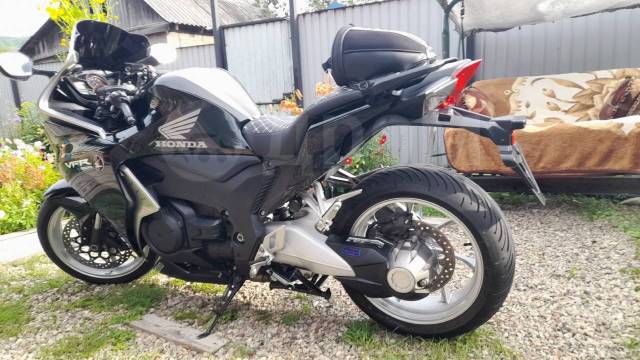 Honda VFR 1200FD. 1 200. ., , ,   