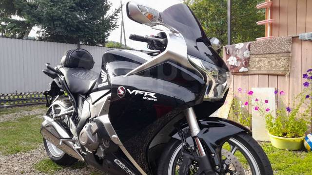 Honda VFR 1200FD. 1 200. ., , ,   