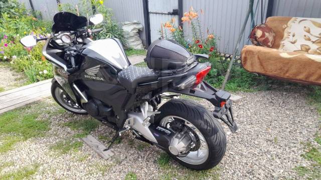 Honda VFR 1200FD. 1 200. ., , ,   