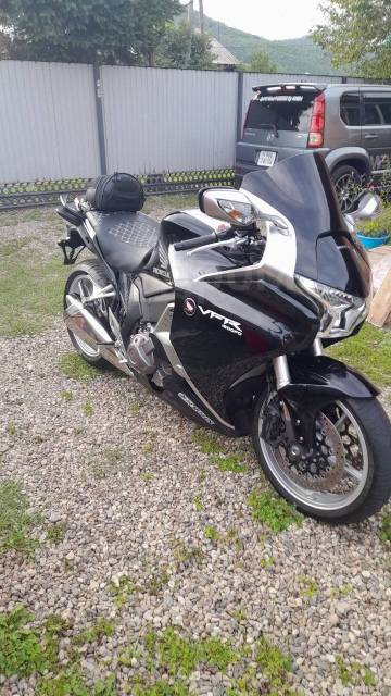 Honda VFR 1200FD. 1 200. ., , ,   