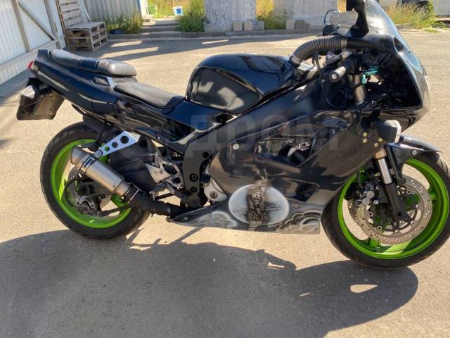 Kawasaki ZXR 400 Ninja. 420. ., , ,   