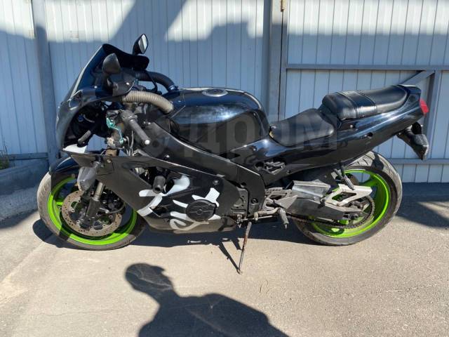 Kawasaki ZXR 400 Ninja. 420. ., , ,   