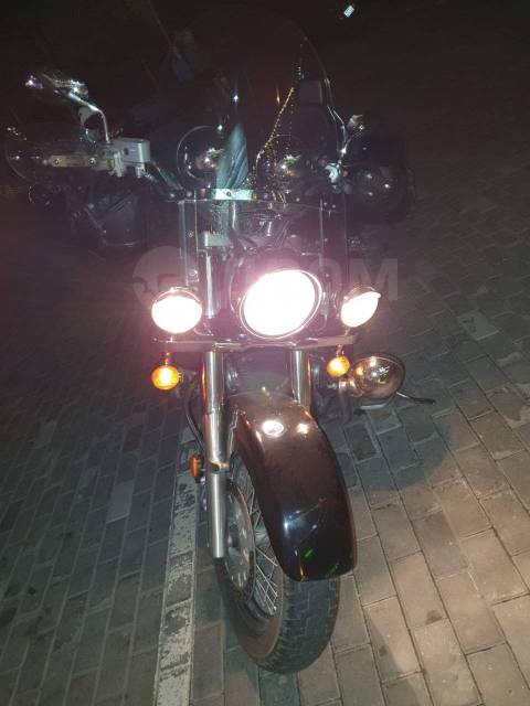 Suzuki Boulevard C50. 800. ., , ,   