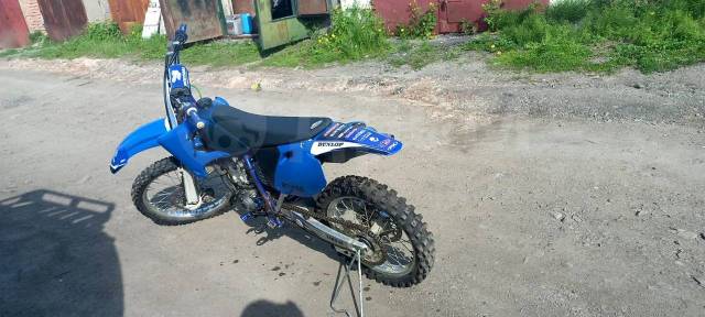 Yamaha YZ 250F. 250. ., , ,   