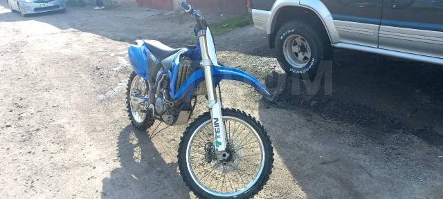 Yamaha YZ 250F. 250. ., , ,   