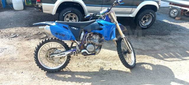 Yamaha YZ 250F. 250. ., , ,   