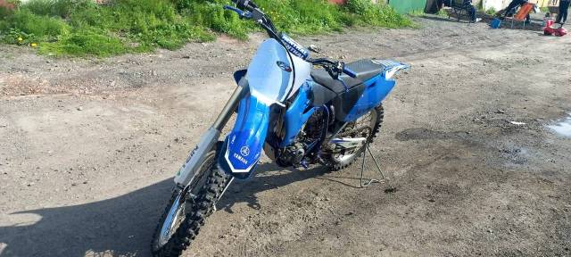 Yamaha YZ 250F. 250. ., , ,   