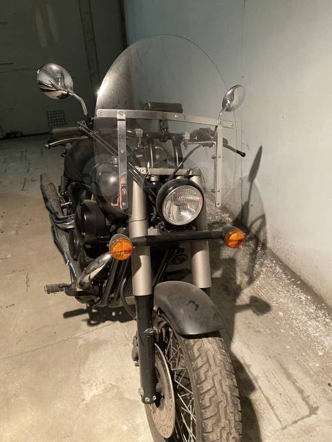 Honda Shadow Phantom. 750. ., , ,   