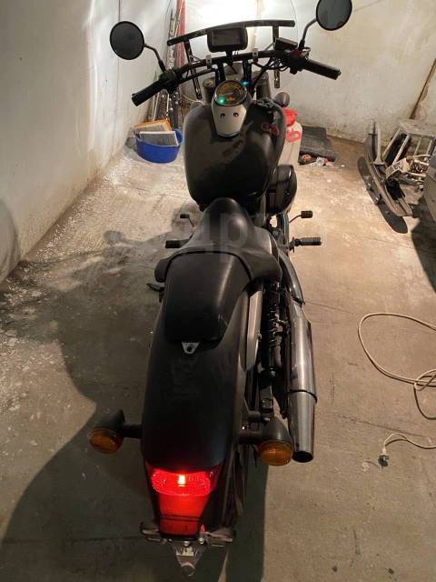 Honda Shadow Phantom. 750. ., , ,   