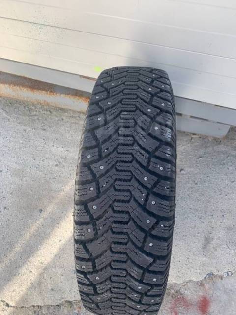 Автошина Tunga Nordway, 14", 1 шт, 185 мм, 70 %, 185/70 R14, зимние ...
