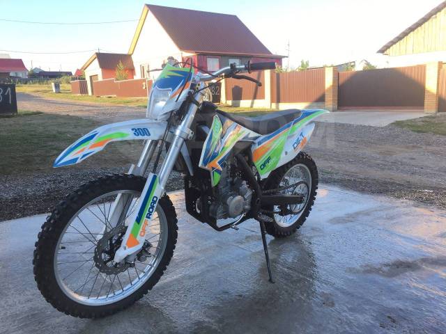 Racer SR-X2 Cross X2. 300. ., ,  ,   