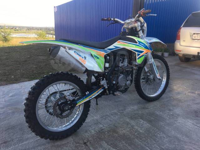 Racer SR-X2 Cross X2. 300. ., ,  ,   