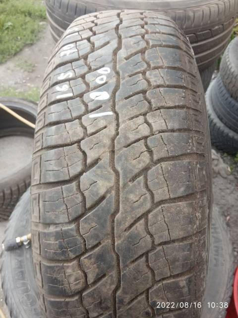 Continental Contact, 165/70 R13, 13", 1 шт, 165 мм, 70 %, радиальный ...