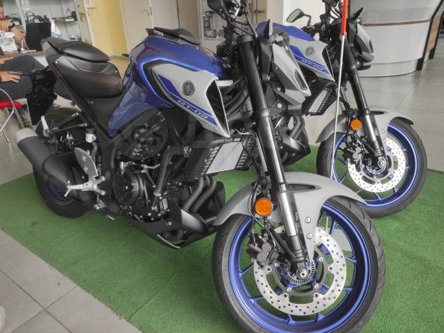 Yamaha MT-03. 321. ., , ,   