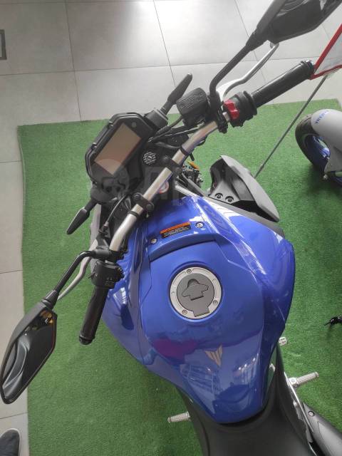 Yamaha MT-03. 321. ., , ,   