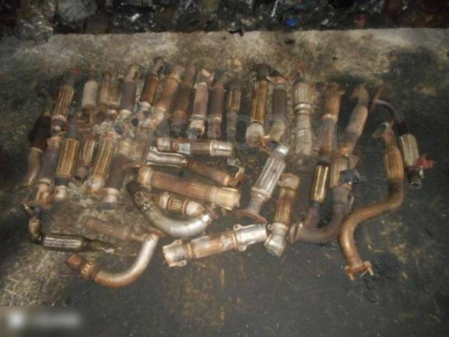 Ремонт глушителя во владивостоке Ремонт глушителя во владивостоке