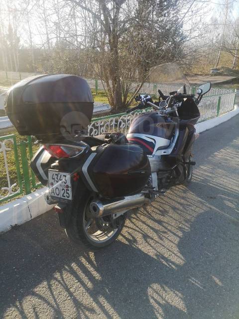 Yamaha FJR 1300. 1 300. ., , ,   