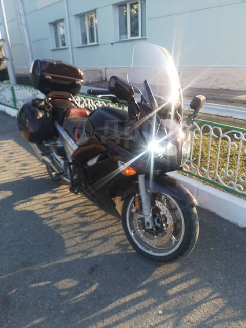 Yamaha FJR 1300. 1 300. ., , ,   