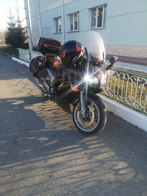 Yamaha FJR 1300. 1 300. ., , ,   