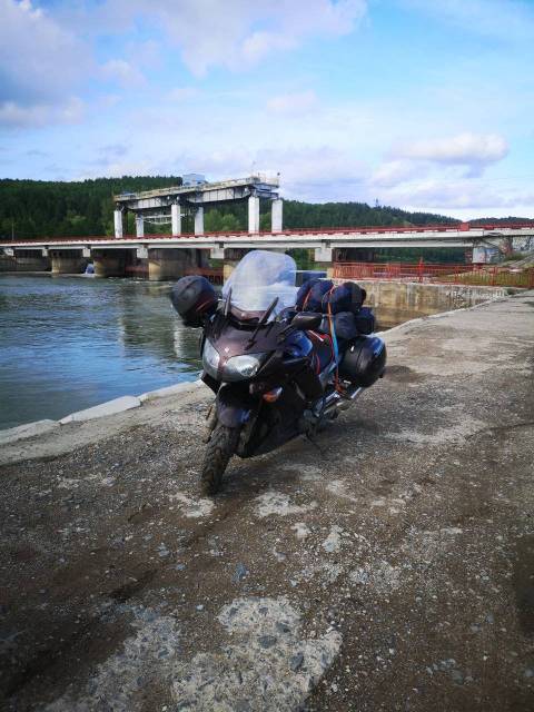 Yamaha FJR 1300. 1 300. ., , ,   