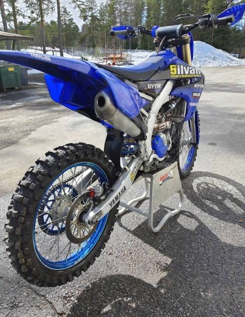 Yamaha YZ 250F. 250. ., , ,   