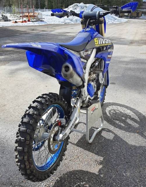 Yamaha YZ 250F. 250. ., , ,   