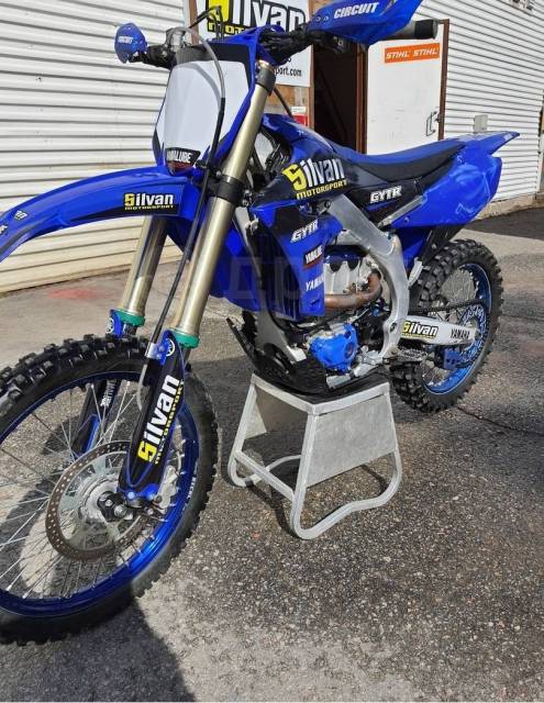 Yamaha YZ 250F. 250. ., , ,   