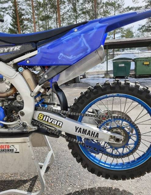 Yamaha YZ 250F. 250. ., , ,   