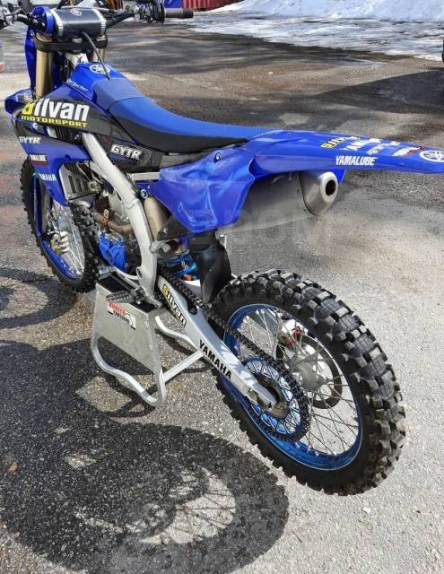 Yamaha YZ 250F. 250. ., , ,   