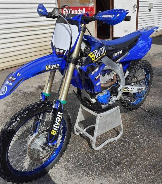 Yamaha YZ 250F. 250. ., , ,   