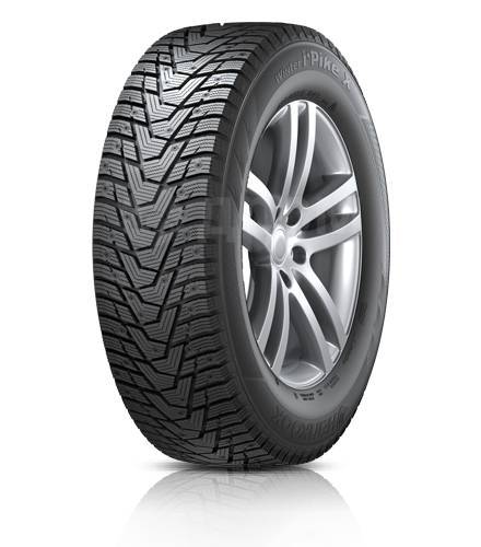 Hankook Winter i*Pike X W429A, 265/60 R18 114T