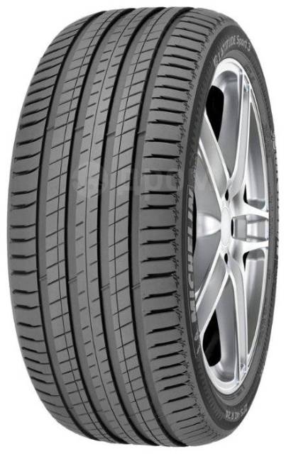 Michelin Latitude Sport 3, 235/60 R18 103V