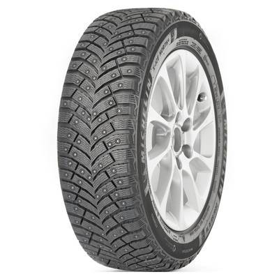 Michelin X-Ice North 4 SUV, 275/50 R22 115T