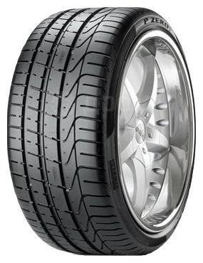 Pirelli P Zero, 285/40 R21 109Y