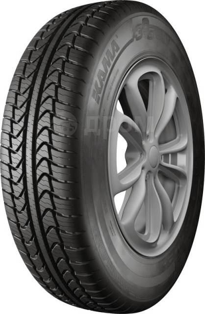 -365 SUV, 205/55 R16 91H