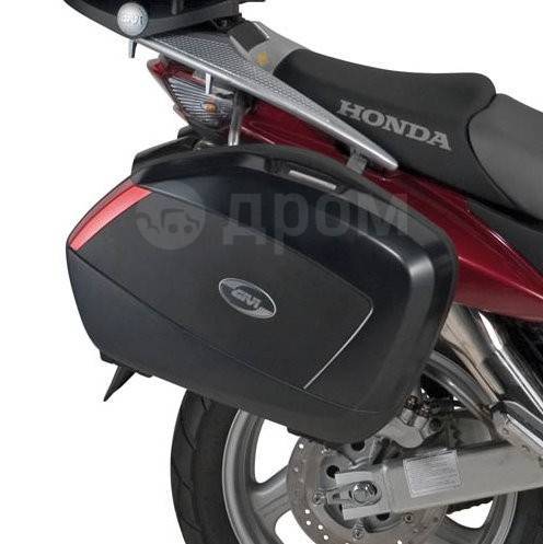    KAPPA Monokey KLX177  Honda XL1000V Varadero/ABS (07-12) 