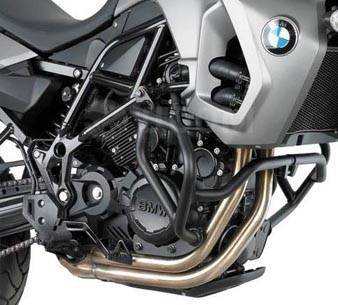   KAPPA KN690  BMW F650GS / F800GS (08-17)/ F700GS (13-17) 